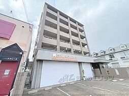 近鉄けいはんな線 吉田駅 徒歩5分の賃貸マンション