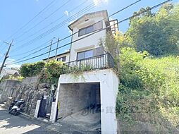 近鉄奈良線 富雄駅 3.1kmの賃貸一戸建て