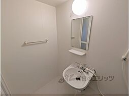 コーポラス一条 103 1階2LDKのリビング/ダイニング