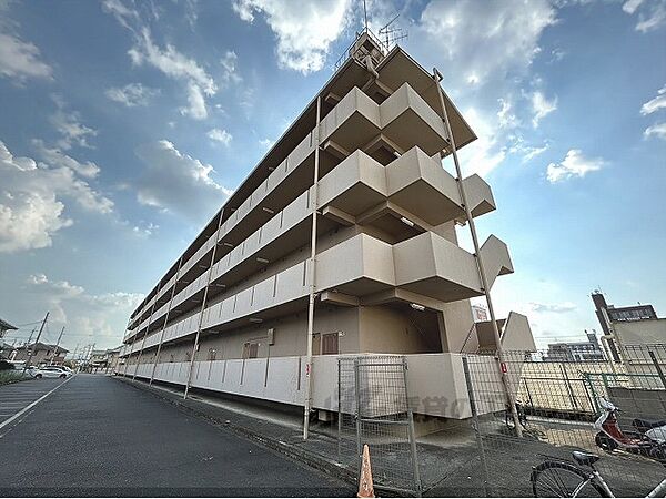 奈良県橿原市葛本町(賃貸マンション1K・4階・19.44㎡)の写真 その10