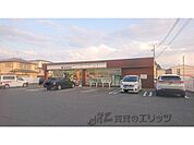 ファミリーマート　奈良宝来店まで900メートル