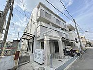 奈良県奈良市西大寺新町1丁目：物件画像／株式会社エリッツ　エリッツ生駒店
