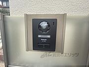 インターホン