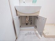 洗面所