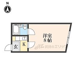 諏訪東生駒ビル 305