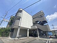奈良県奈良市宝来町：物件画像／株式会社エリッツ　エリッツ生駒店
