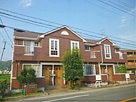 奈良県生駒郡平群町大字下垣内：物件画像／株式会社エリッツ　エリッツ生駒店
