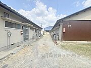 通路