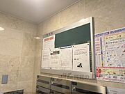 掲示板