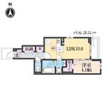 大阪府大東市寺川2丁目：物件画像／株式会社エリッツ　エリッツ生駒店