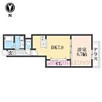 大阪府四條畷市北出町：物件画像／株式会社エリッツ　エリッツ生駒店
