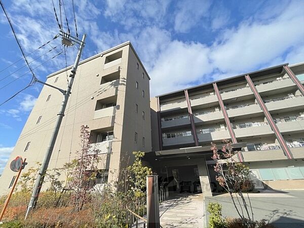 奈良県奈良市百楽園１丁目(賃貸マンション2LDK・2階・62.96㎡)の写真 その12
