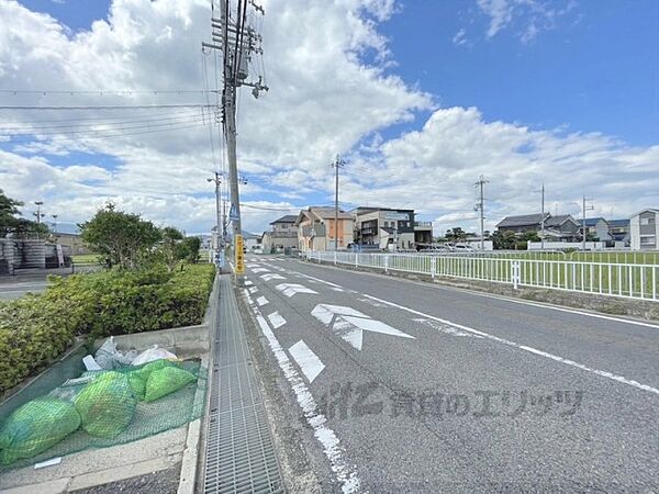 奈良県大和高田市土庫２丁目(賃貸アパート1K・2階・23.18㎡)の写真 その16