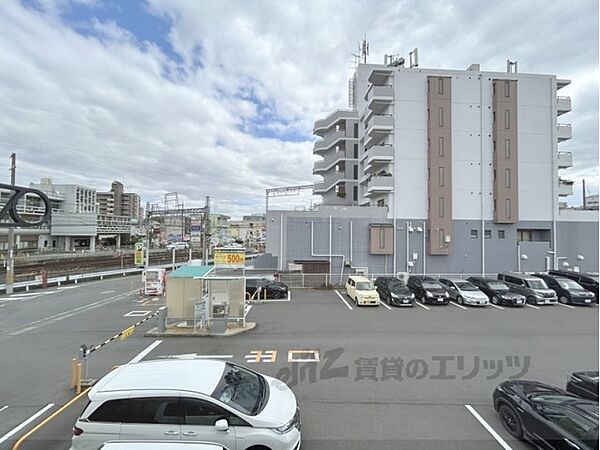 レオパレスシルフィード 207｜奈良県香芝市瓦口(賃貸アパート1K・2階・23.18㎡)の写真 その19