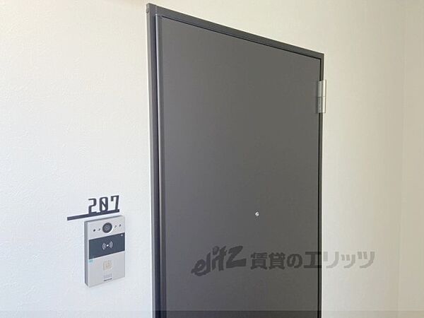 ｃｈｏｕｃｈｏｕＮａｋａｍｉｙａWEST 207｜大阪府枚方市中宮西之町(賃貸アパート1R・2階・25.01㎡)の写真 その25