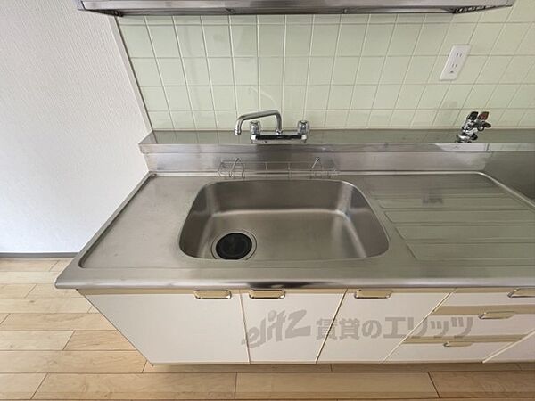 フォレスト神宮前 307｜奈良県橿原市久米町(賃貸マンション3DK・3階・63.00㎡)の写真 その11