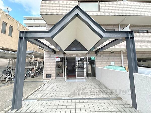 フォレスト神宮前 307｜奈良県橿原市久米町(賃貸マンション3DK・3階・63.00㎡)の写真 その24