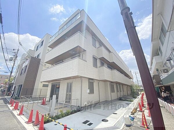 大阪府枚方市北中振３丁目(賃貸マンション1LDK・3階・43.29㎡)の写真 その11