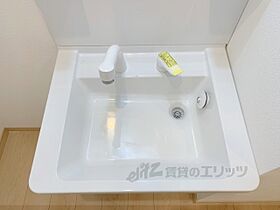 奈良県奈良市富雄北１丁目（賃貸アパート1R・1階・23.40㎡） その26