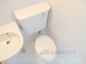 ハイタウンＢ棟 203 ｜ 奈良県生駒市辻町（賃貸アパート1K・2階・16.50㎡） その13