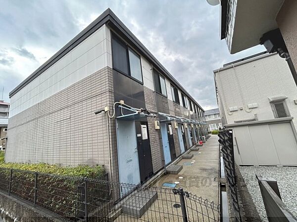 レオパレスエミール 103｜奈良県橿原市木原町(賃貸アパート2DK・1階・49.68㎡)の写真 その10