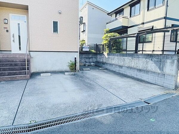 大阪府枚方市楠葉中町(賃貸一戸建2LDK・2階・64.59㎡)の写真 その22