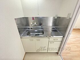 奈良県奈良市柳町（賃貸アパート1K・4階・16.97㎡） その3