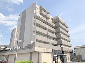 奈良県奈良市南京終町７丁目（賃貸マンション2LDK・1階・55.61㎡） その1