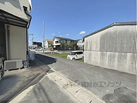 奈良県天理市田部町（賃貸アパート1LDK・1階・50.87㎡） その13