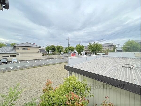 奈良県天理市指柳町(賃貸アパート2DK・2階・45.15㎡)の写真 その21