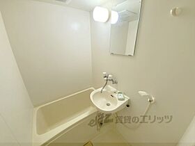 奈良県奈良市宝来３丁目（賃貸アパート1K・2階・23.18㎡） その4