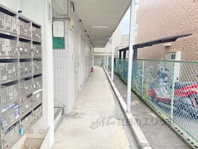 大阪府枚方市山之上４丁目（賃貸マンション1K・1階・18.00㎡） その28