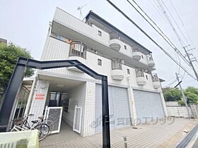 クイーンズピア枚方 203 ｜ 大阪府枚方市片鉾本町（賃貸マンション1K・2階・20.00㎡） その1