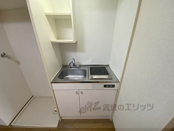 レオパレス冨田 102｜奈良県大和郡山市小泉町東２丁目(賃貸アパート1K・1階・23.18㎡)の写真 その3