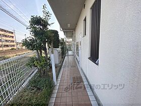 アイリスハイツ1号館 205 ｜ 奈良県奈良市あやめ池南３丁目（賃貸マンション1K・2階・18.00㎡） その15