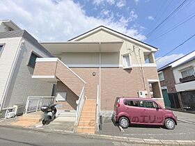 グリシーナI 201 ｜ 大阪府寝屋川市高宮栄町（賃貸アパート1K・2階・25.25㎡） その1