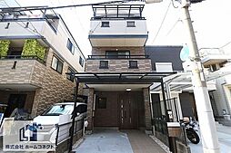 物件画像 中古一戸建：毛馬町４丁目