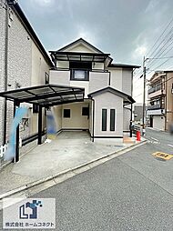 物件画像 中古一戸建：佐太中町７丁目