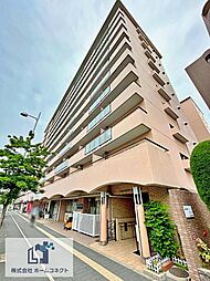 物件画像 シャルマンコーポ野江第一期