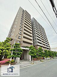 物件画像 コスモシティガーデンズ城東