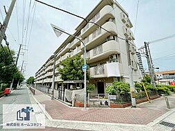 物件画像 今福第３コーポ
