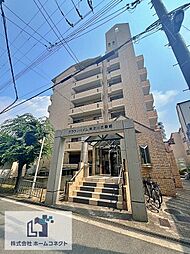 物件画像 クラウンハイム東淀川弐番館