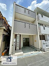 物件画像 中古一戸建：豊新５丁目