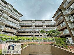 物件画像 千里山田グリーンハイツ弐号棟