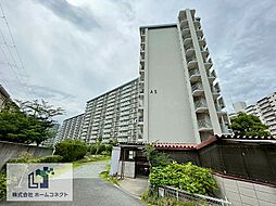 物件画像 千里山田Ｂ・Ｃ住宅公社Ａ５棟