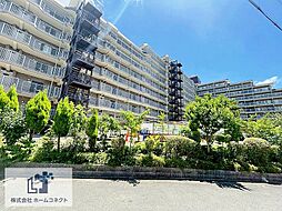 物件画像 千里台スカイハイツＡ棟