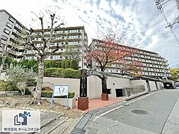 物件画像 サンヴェール千里緑地公園