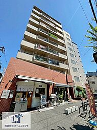 マンションイメージ