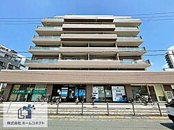物件画像 グランドメゾン都島