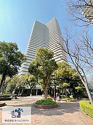 物件画像 ベル・パークシティ画地IIＧ棟